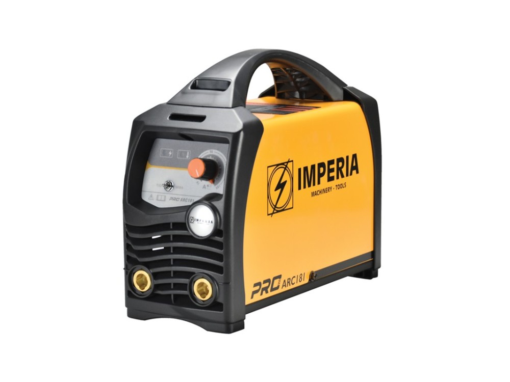 ΗΛΕΚΤΡΟΣΥΓΚΟΛΛΗΣΗ INVERTER PRO ARC 181