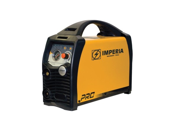 PLASMA INVERTER PRO PLC 46