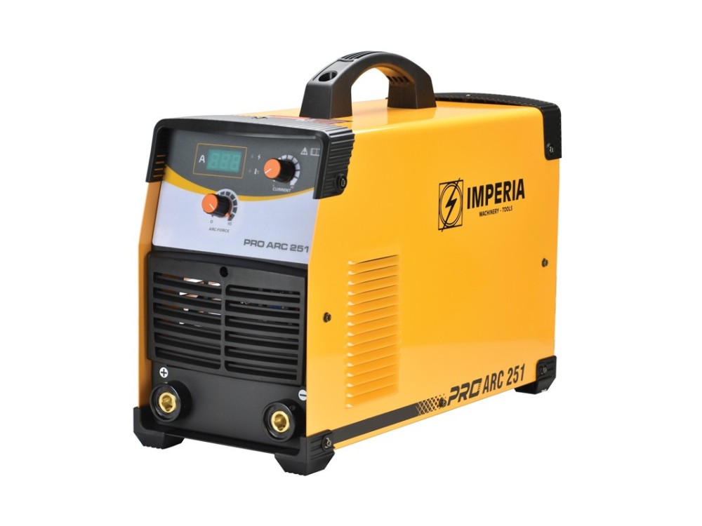 ΗΛΕΚΤΡΟΣΥΓΚΟΛΛΗΣΗ INVERTER PRO ARC 251