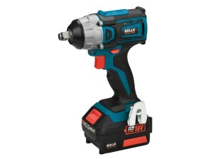 ΕΠΑΝΑΦΟΡΤΙΖΟΜΕΝΟ ΜΠΟΥΛΟΝΟΚΛΕΙΔΟ ΜΠΑΤΑΡΙΑΣ (BRUSHLESS) 1/2'', 250Nm, 18V, 1x4Ah Li-Ion