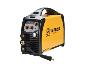 ΗΛΕΚΤΡΟΣΥΓΚΟΛΛΗΣΗ INVERTER MIG 201