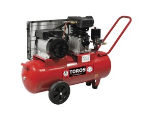 ΑΕΡΟΣΥΜΠΙΕΣΤΗΣ ΜΕ ΙΜΑΝΤΑ 50LT/3HP 230V