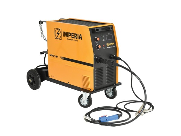 ΗΛΕΚΤΡΟΣΥΓΚΟΛΛΗΣΗΣΗ INVERTER MIG 181