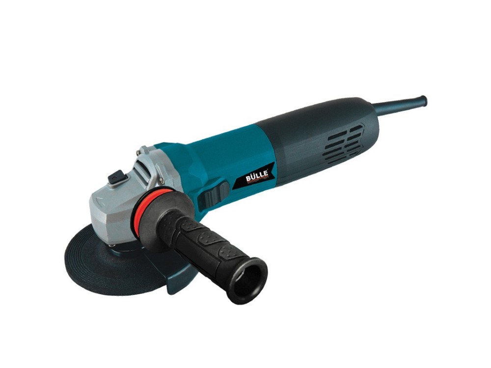 ΓΩΝΙΑΚΟΣ ΤΡΟΧΟΣ 1100W, 125mm  ΡΥΘΜΙΖΟΜΕΝΩΝ ΣΤΡΟΦΩΝ
