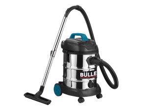 ΣΚΟΥΠΑ ΥΓΡΩΝ-ΣΤΕΡΕΩΝ 1380W ΜΕ ΚΑΔΟ 25L ΙΝΟΧ
