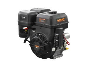 ΒΕΝΖΙΝΟΚΙΝΗΤΗΡΑΣ 420cc ΜΕ ΜΙΖΑ