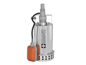 ΥΠΟΒΡΥΧΙΑ ΑΝΤΛΙΑ INOX 750W