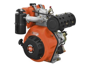 ΚΙΝΗΤΗΡΑΣ DIESEL 498cc