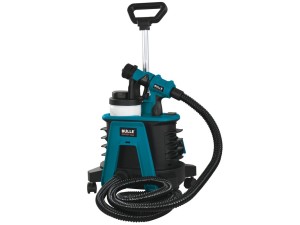 ΗΛΕΚΤΡΙΚΟ ΠΙΣΤΟΛΙ ΒΑΦΗΣ 1200W ΜΕ ΚΑΡΟΤΣΙ