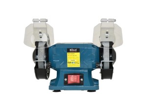 ΤΡΟΧΟΣ ΔΙΔΥΜΟΣ ΠΑΓΚΟΥ 150W, Φ125 mm