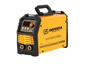 ΗΛΕΚΤΡΟΣΥΓΚΟΛΛΗΣΗ INVERTER SYNERGIC MMA 200Α