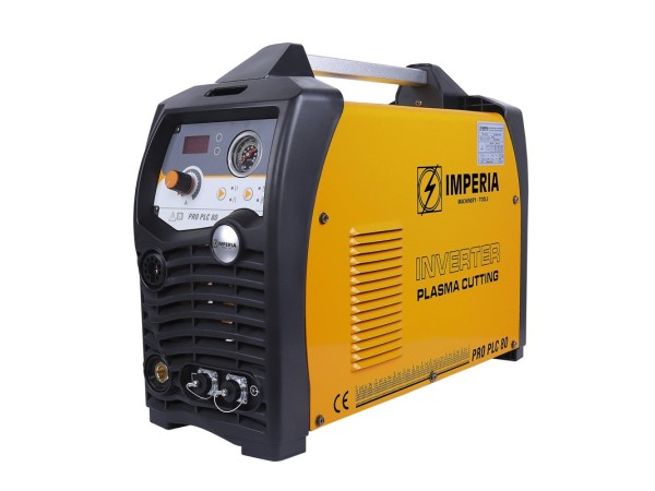 PLASMA INVERTER  PLC 80 PRO
