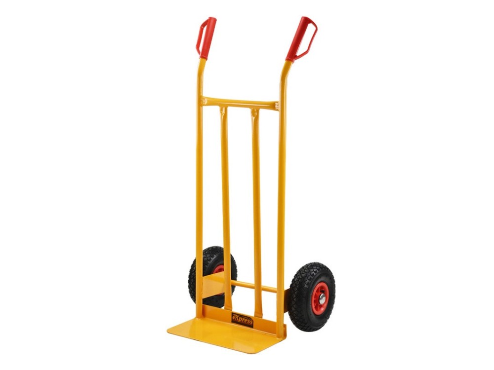 ΚΑΡΟΤΣΙ ΜΕΤΑΛΛΙΚΟ 200KG