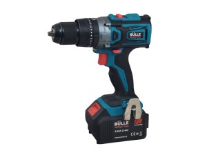 ΚΡΟΥΣΤΙΚΟ ΔΡΑΠΑΝΟΚΑΤΣΑΒΙΔΟ (BRUSHLESS) 60Nm, 18V, 2x4Ah Li-Ion
