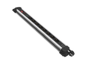 ΠΟΛΥΠΡΙΖΟ ΜΕ ΠΡΟΣΤΑΣΙΑ 8 ΘΕΣΕΩΝ 3m +2x USB