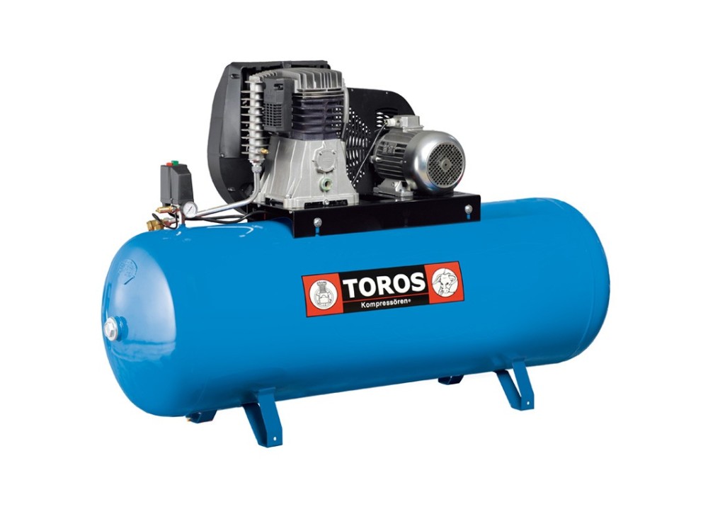 ΑΕΡΟΣΥΜΠΙΕΣΤΗΣ NG6-500F-7,5T