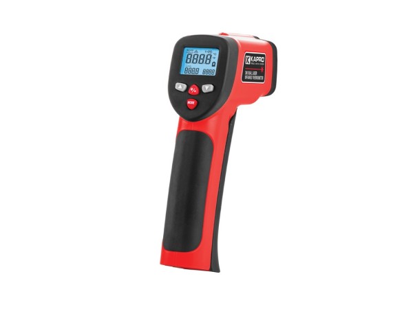 ΘΕΡΜΟΜΕΤΡΟ ΥΠΕΡΥΘΡΩΝ ΓΙΑ ΘΕΡΜ. ΑΠΟ -50 C ΕΩΣ 650 C