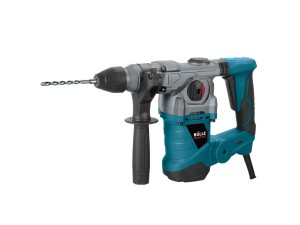 ΠΙΣΤΟΛΕΤΟ 1500W-32mm 4 ΛΕΙΤ.
