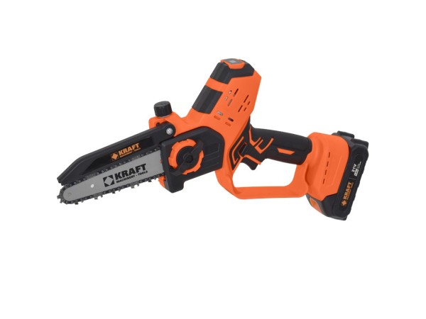 ΚΛΑΔΕΥΤΙΚΟ ΑΛΥΣΟΠΡΙΟΝΟ ΜΠΑΤΑΡΙΑΣ 150 mm (3P 2511 ), 21V 2x2Ah