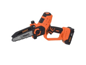 ΚΛΑΔΕΥΤΙΚΟ ΑΛΥΣΟΠΡΙΟΝΟ ΜΠΑΤΑΡΙΑΣ 150 mm (3P 2511 ), 21V 2x2Ah