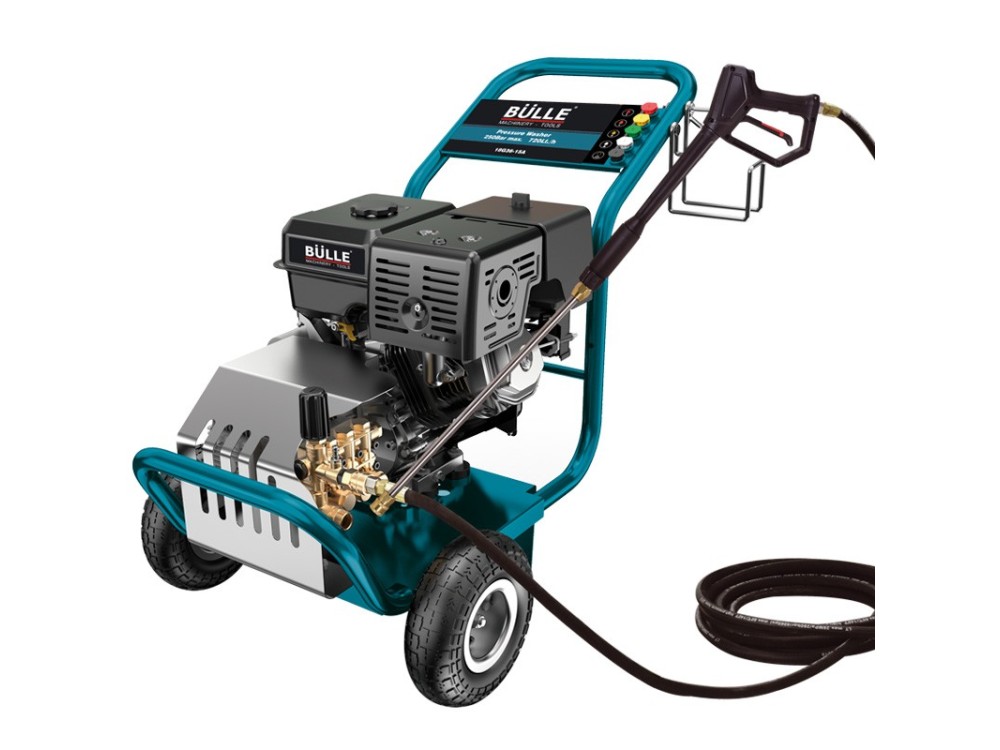 ΥΔΡΟΠΛΥΣΤΙΚΟ ΒΕΝΖΙΝΟΚΙΝΗΤΟ 250Bar, 420cc  720Lt/h