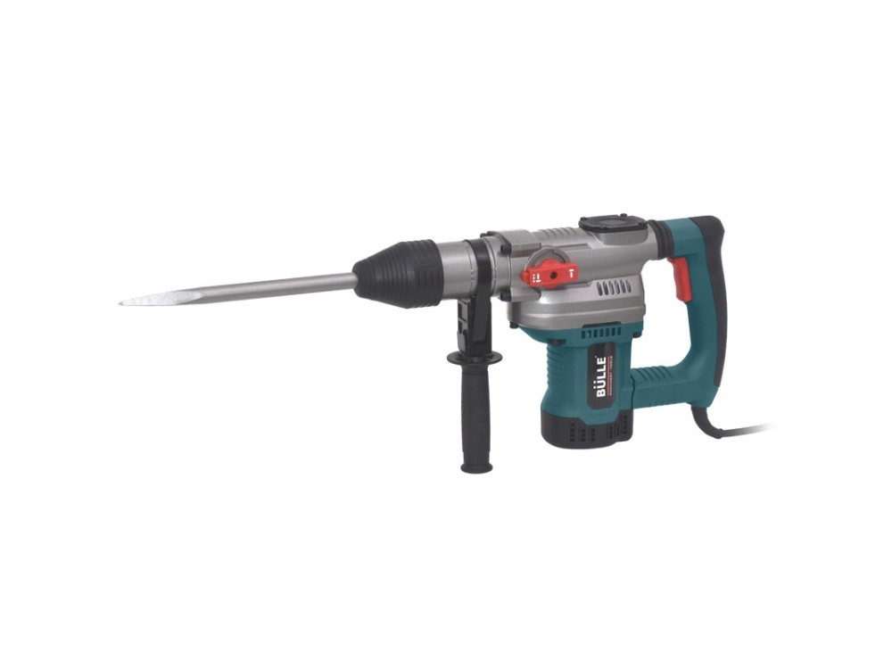 ΠΕΡΙΣΤΡΟΦΙΚΟ ΠΝΕΥΜΑΤΙΚΟ ΠΙΣΤΟΛΕΤΟ SDS MAX 1450W , 40mm , 12 Joule , 3 ΛΕΙΤΟΥΡΓΙΩΝ