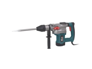 ΠΕΡΙΣΤΡΟΦΙΚΟ ΠΝΕΥΜΑΤΙΚΟ ΠΙΣΤΟΛΕΤΟ SDS MAX 1450W , 40mm , 12 Joule , 3 ΛΕΙΤΟΥΡΓΙΩΝ