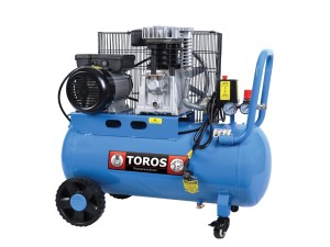 ΑΕΡΟΣΥΜΠΙΕΣΤΗΣ ΜΕ ΙΜΑΝΤΑ 50LT/3,0HP 230V