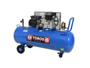 ΑΕΡΟΣΥΜΠΙΕΣΤΗΣ ΜΕ ΙΜΑΝΤΑ 150LT/3,0HP 230V