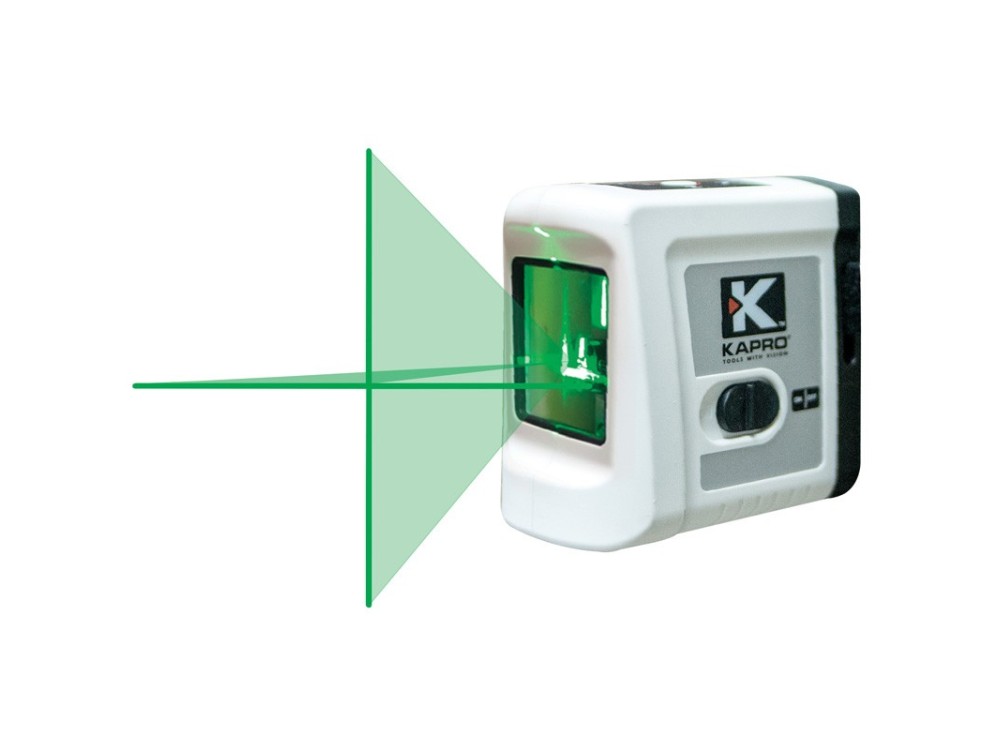 ΑΛΦΑΔΙ LASER 2 ΑΚΤΙΝΩΝ ΠΡΑΣΙΝΟ ΜΕ ΤΡΙΠΟΔΟ 862GS