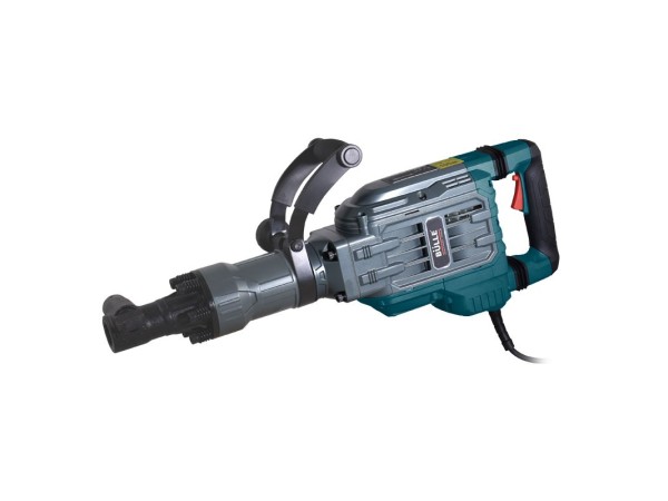 ΣΚΑΠΤΙΚΟ ΚΑΤΕΔΑΦΙΣΤΙΚΟ HEX 30, 1700W, 75J