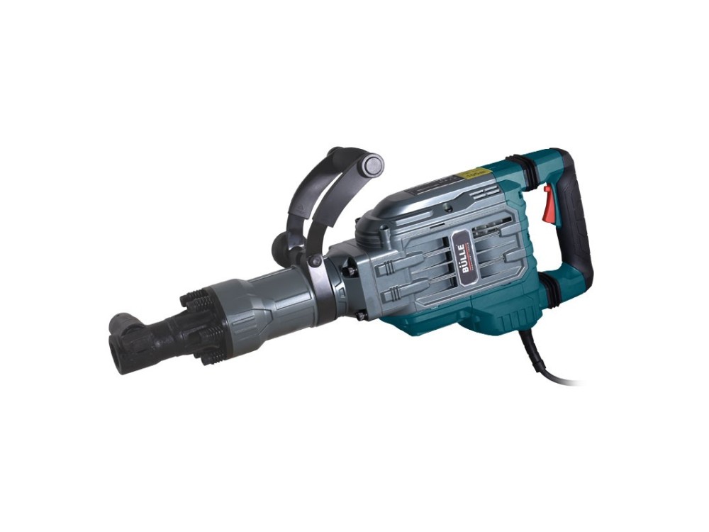 ΣΚΑΠΤΙΚΟ ΚΑΤΕΔΑΦΙΣΤΙΚΟ HEX 30, 1700W, 75J