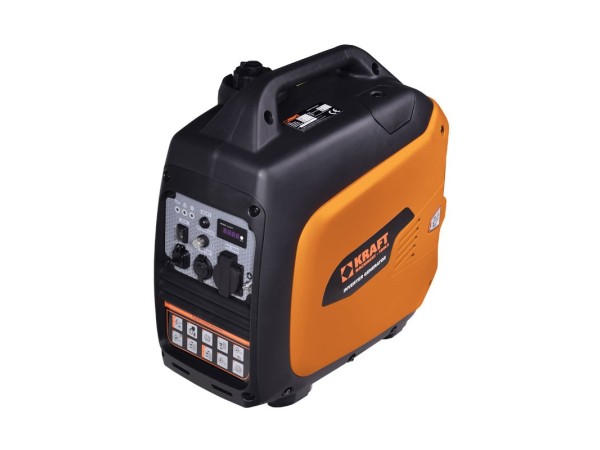 ΗΛΕΚΤΡΟΓΕΝΝΗΤΡΙΑ ΒΕΝΖΙΝΗΣ INVERTER 3250 iS