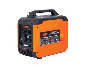 ΗΛΕΚΤΡΟΓΕΝΝΗΤΡΙΑ INVERTER ΒΕΝΖΙΝΗΣ 2000i