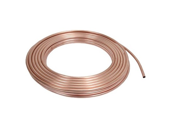 ΧΑΛΚΟΣΩΛΗΝΑΣ ΕΥΚΑΜΠΤΟΣ 1/2'' | Centro-Store.gr