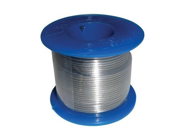 Σύρμα συγκόλλησης από κασσίτερο 1,5mm | Centro-Store.gr