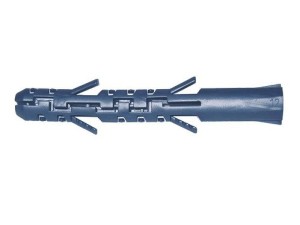 ΟΥΠΑ ΠΛΑΣΤΙΚΑ ΜΑΚΡΙΑ Ø8x65mm | Centro-Store.gr
