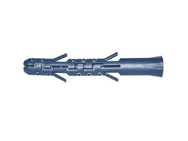 ΟΥΠΑ ΠΛΑΣΤΙΚΑ ΜΑΚΡΙΑ Ø 6x55mm | Centro-Store.gr