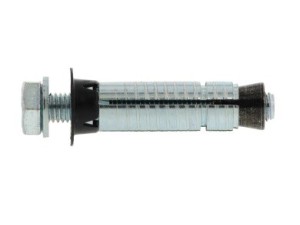 ΒΥΣΜΑ ΜΕΤΑΛΛΙΚΟ UPAT 8mm x 55mm | Centro-Store.gr