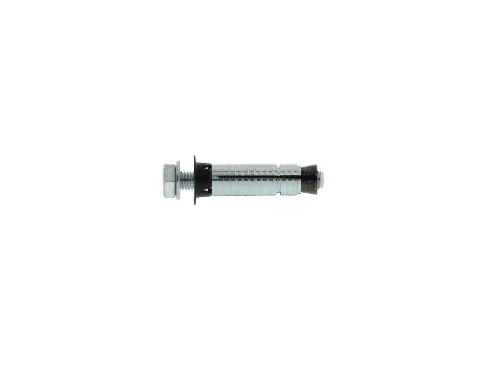 ΒΥΣΜΑ ΜΕΤΑΛΛΙΚΟ UPAT 12 x 80mm | Centro-Store.gr