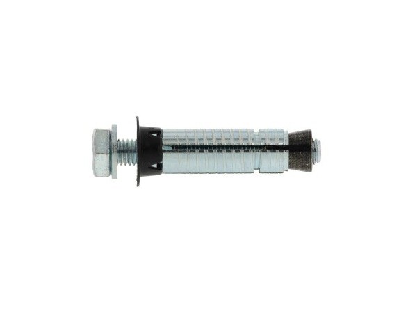 ΒΥΣΜΑ ΜΕΤΑΛΛΙΚΟ UPAT 16 x 100mm | Centro-Store.gr