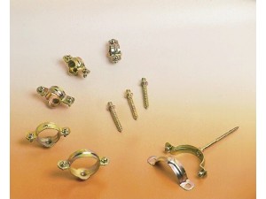 ΣΤΗΡΙΓΜΑΤΑ ΧΑΛΚΟΣΩΛΗΝΑΣ ΜΟΝΑ Μ-6 28 mm | Centro-Store.gr