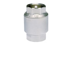 ΒΑΛΒΙΔΑ ΑΝΤΕΠΙΣΤΡΟΦΗΣ 1/2'' ΘΗΛ | Centro-Store.gr