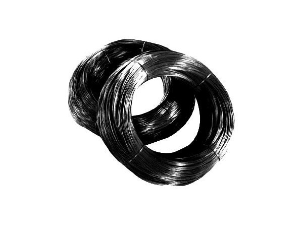 ΣΥΡΜΑ ΜΑΛΑΚΟ ΜΑΥΡΟ 1.0mm σε 2Kg | Centro-Store.gr