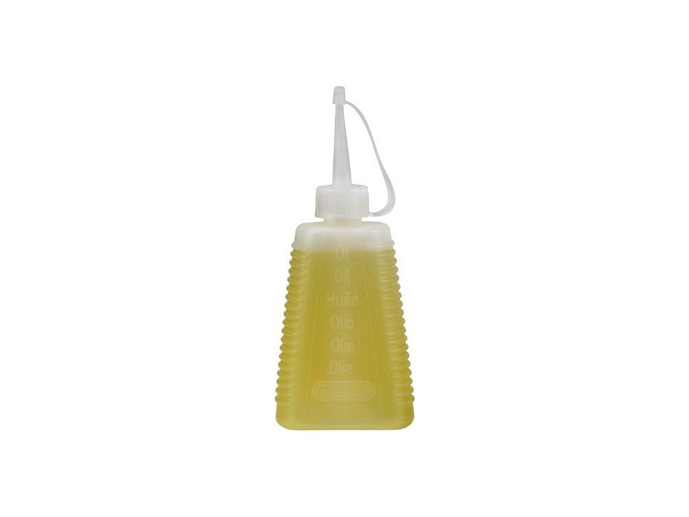 Λάδι ραπτομηχανών φιαλίδιο 100ml | Centro-Store.gr