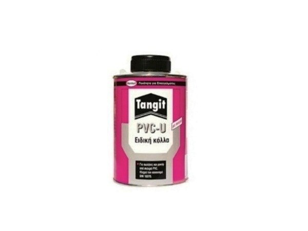 ΚΟΛΛΑ TANGIT ΓΙΑ PVC 250gr | Centro-Store.gr