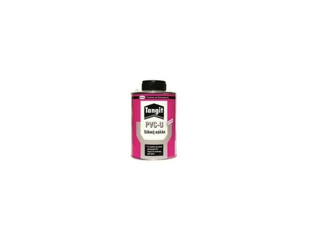 ΚΟΛΛΑ TANGIT ΓΙΑ PVC 250gr | Centro-Store.gr
