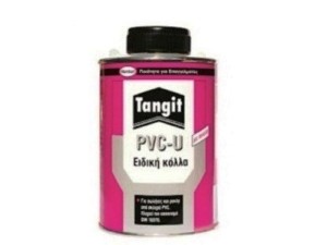 ΚΟΛΛΑ TANGIT ΓΙΑ PVC 250gr | Centro-Store.gr