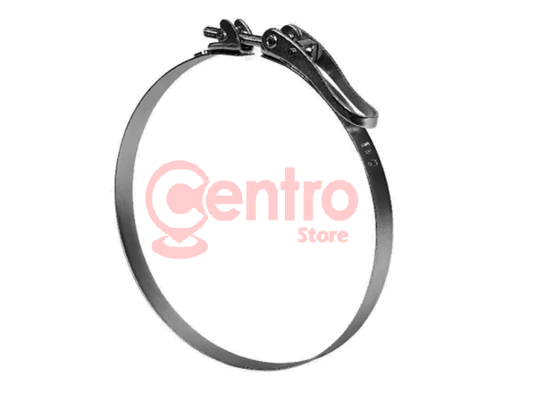 Clamping band