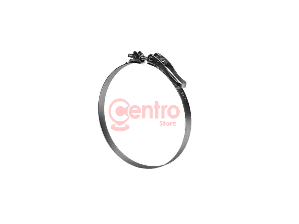 Clamping band